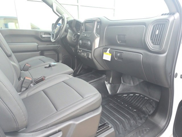 Used 2026 Chevrolet Silverado 2500 W/T w/ WT Convenience Package image 4