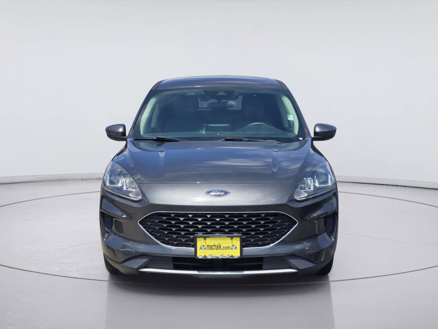 Used 2020 Ford Escape SE FWD video 2