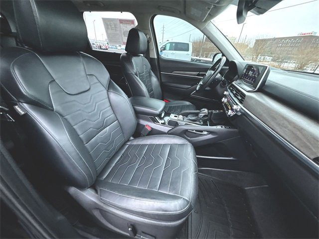 Used 2022 Kia Telluride SX w/ SX Prestige Package image 28