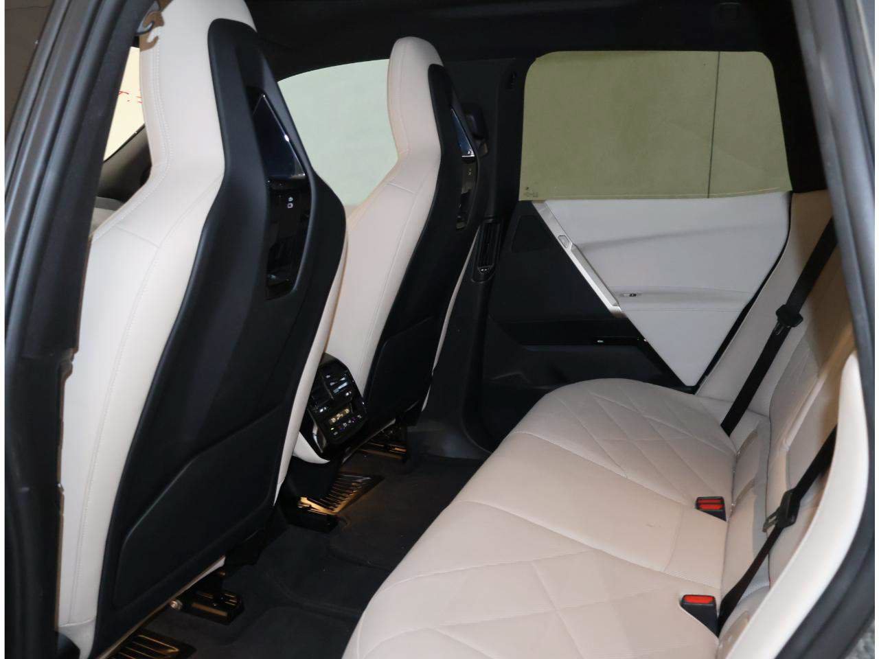 Certified 2024 BMW iX xDrive50 AWD/4WD image 15