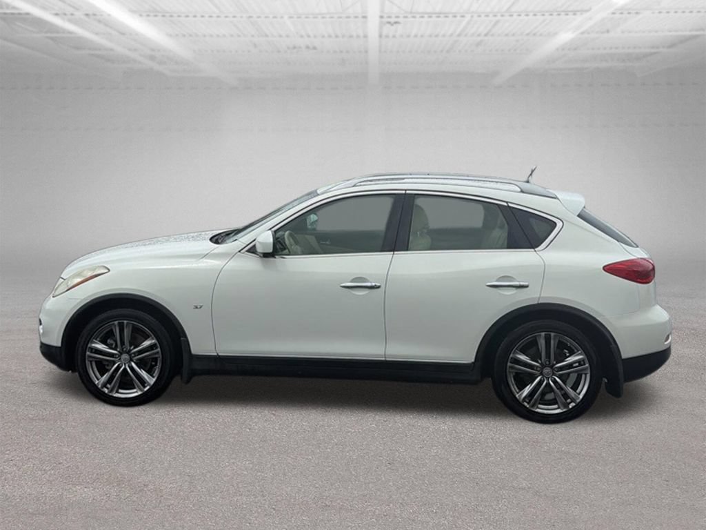 Used 2014 INFINITI QX50 Journey w/ Premium Package AWD/4WD image 6