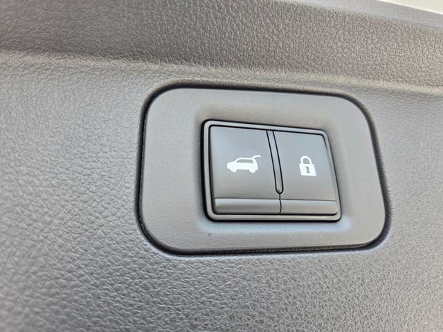 Used 2026 INFINITI QX80 Luxe AWD/4WD image 19