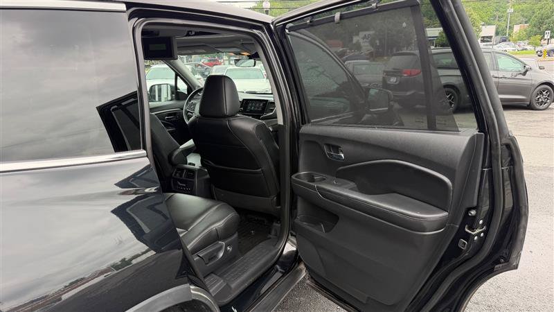 Used 2020 Honda Pilot EX-L image 36