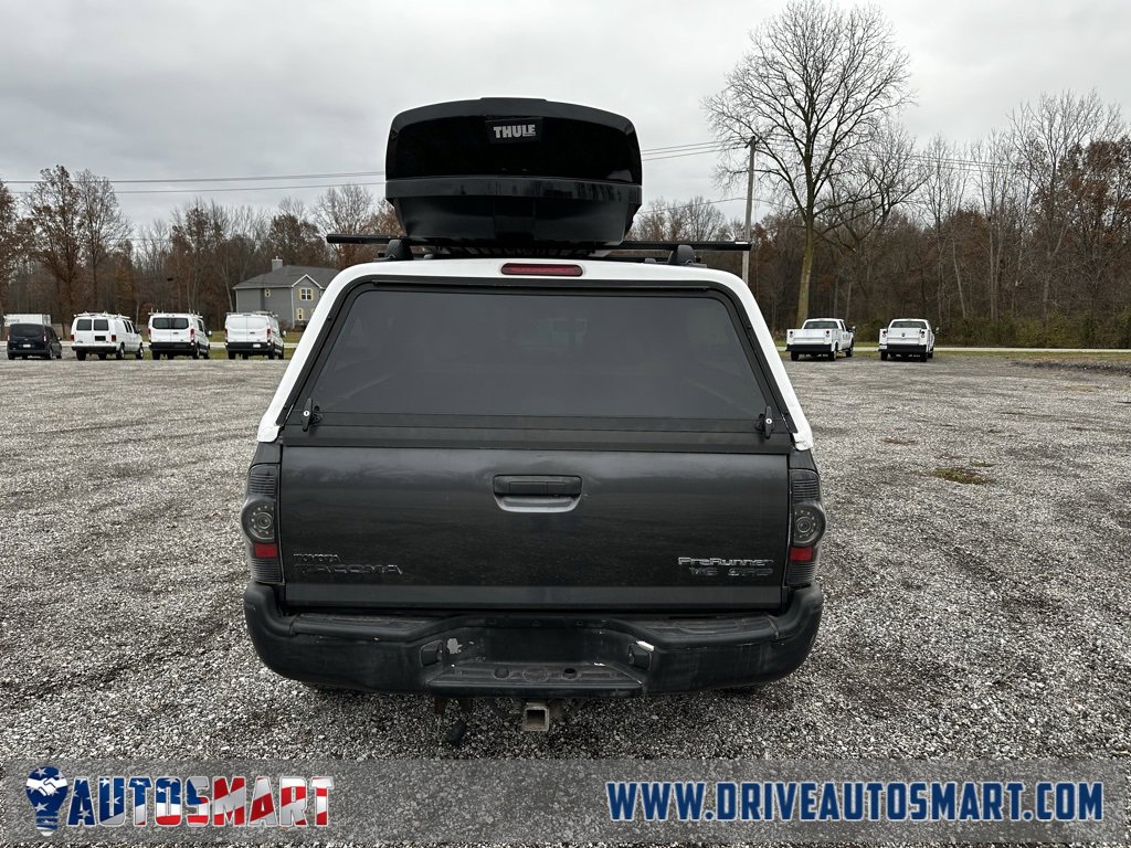 Used 2009 Toyota Tacoma PreRunner image 6