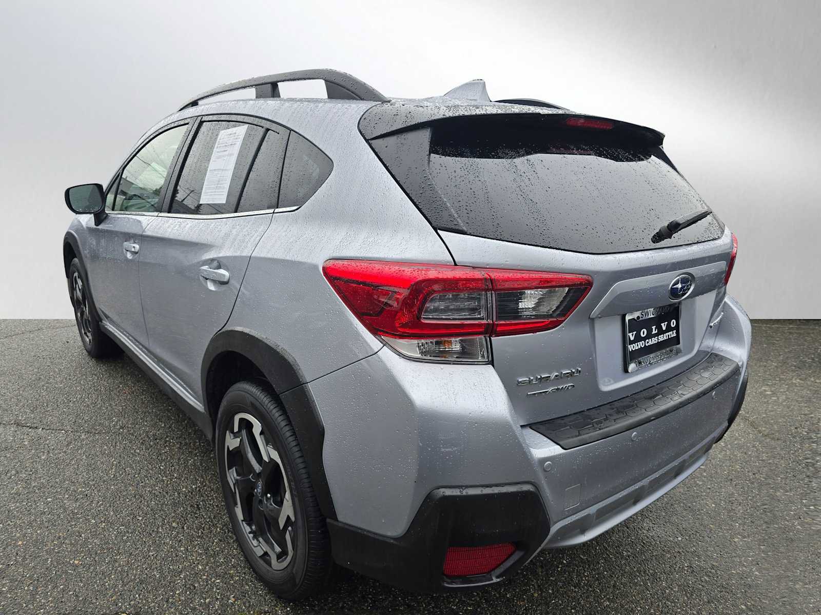 Used 2023 Subaru Crosstrek 2.5i Limited image 5