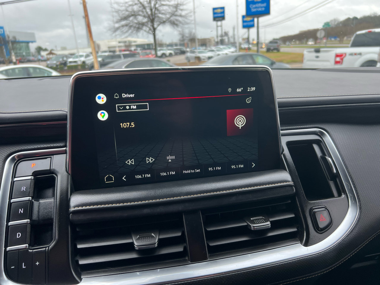 Used 2022 GMC Yukon SLT w/ SLT Premium Package image 60