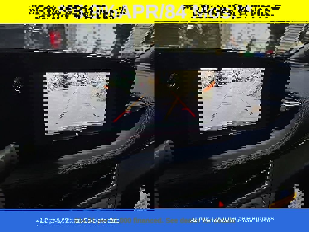 New 2026 Buick Envista Preferred w/ Convenience I Package image 22