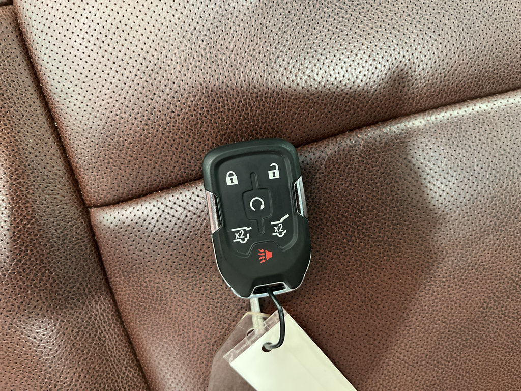 Used 2020 Chevrolet Tahoe Premier AWD/4WD image 33