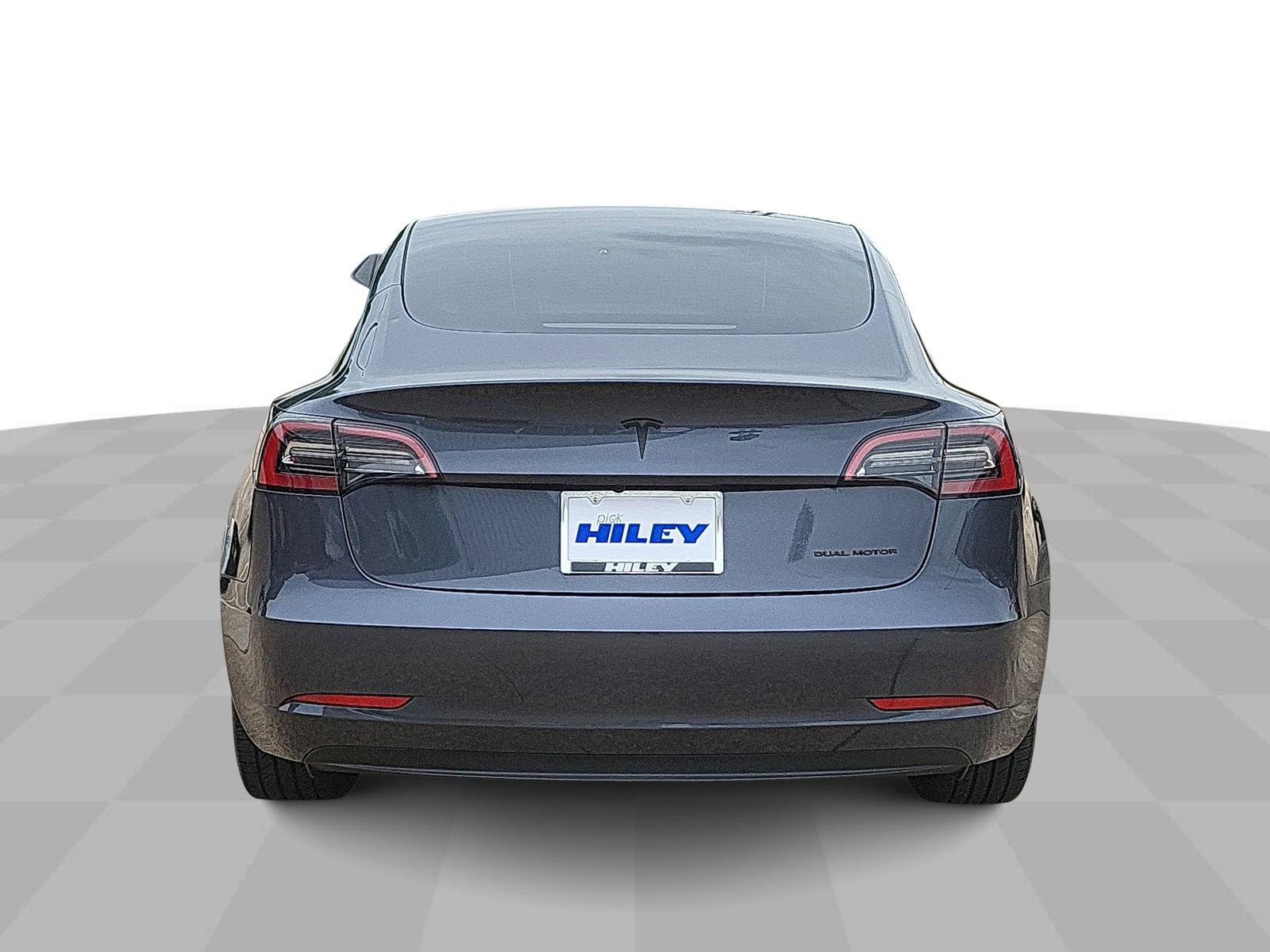 Used 2023 Tesla Model 3 Long Range AWD/4WD image 7
