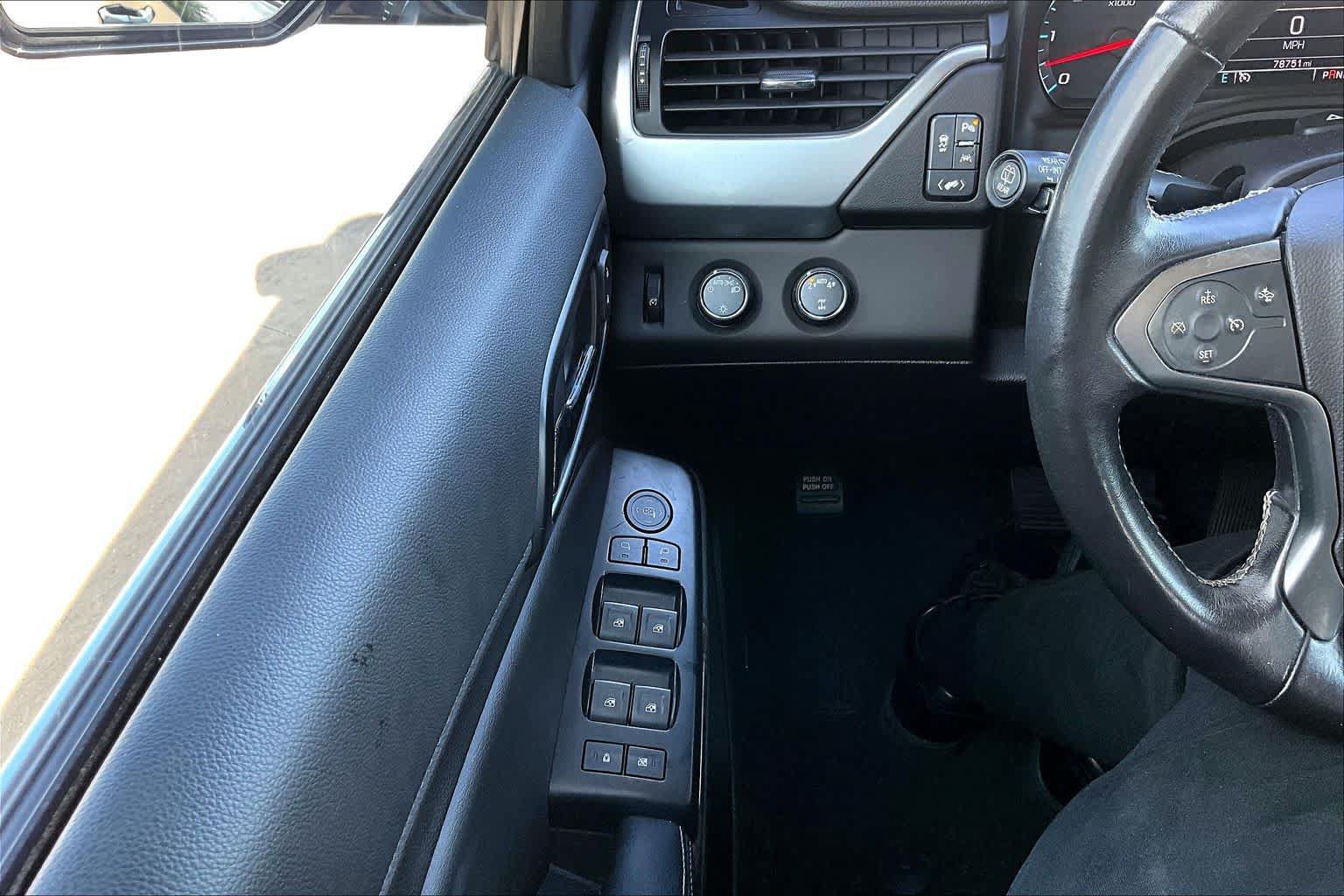 Used 2019 Chevrolet Tahoe LT AWD/4WD image 35