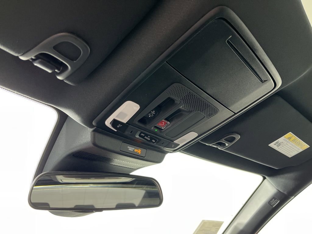 New 2026 Honda Accord Sport image 28