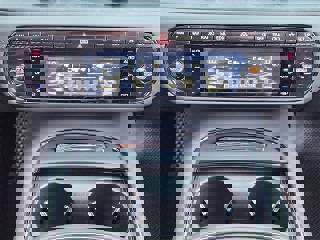 New 2026 Genesis G90 3.5T Prestige image 14