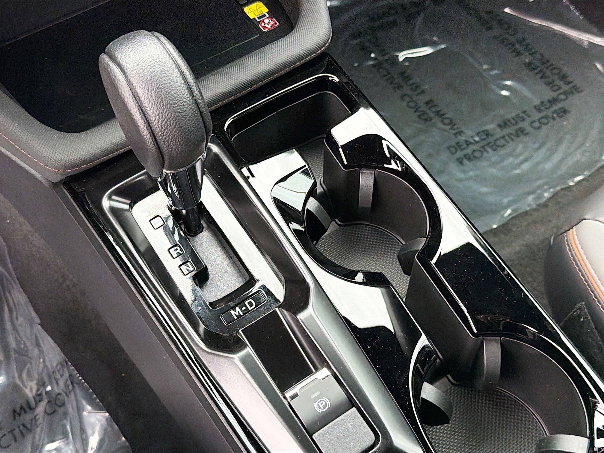 New 2026 Subaru Forester Sport image 29