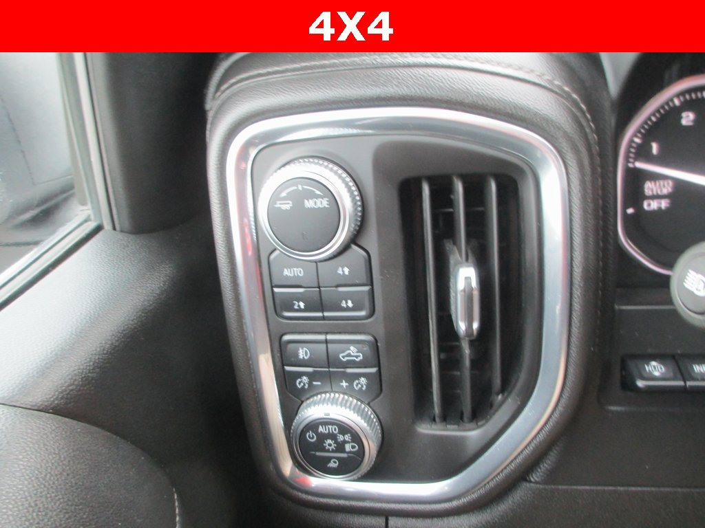 Used 2020 GMC Sierra 1500 Denali w/ Denali Ultimate Package image 27