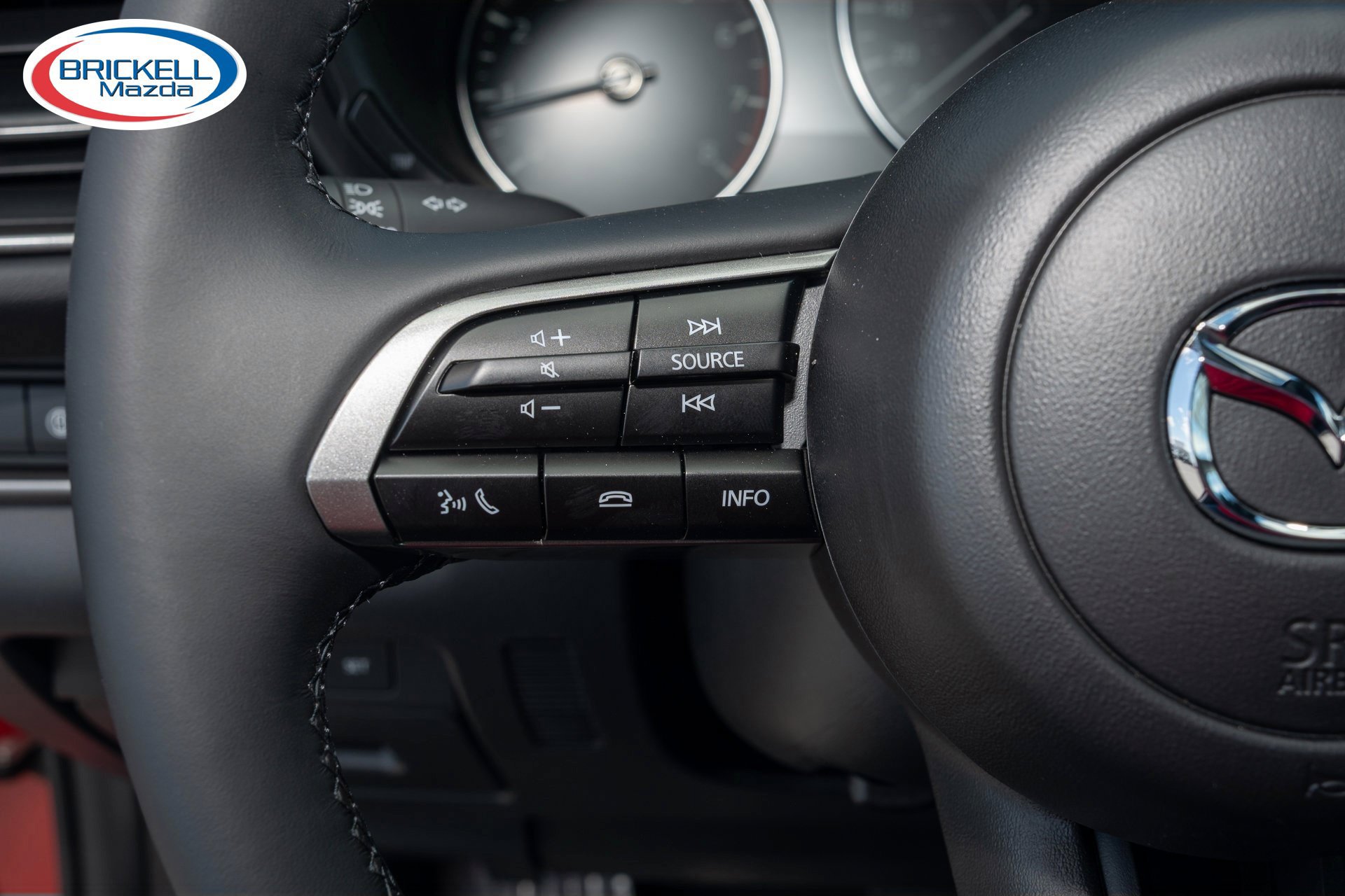 New 2026 MAZDA CX-30 AWD 2.5 S w/ Select Sport Pkg image 26