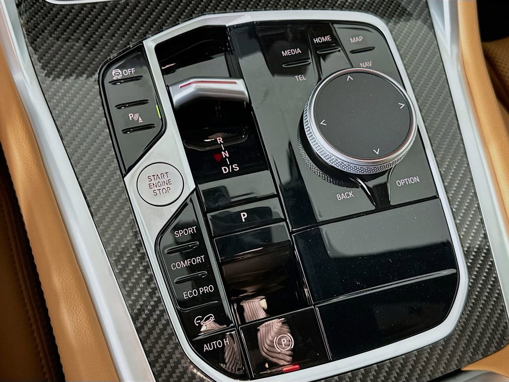 New 2026 BMW X6 M60i image 15