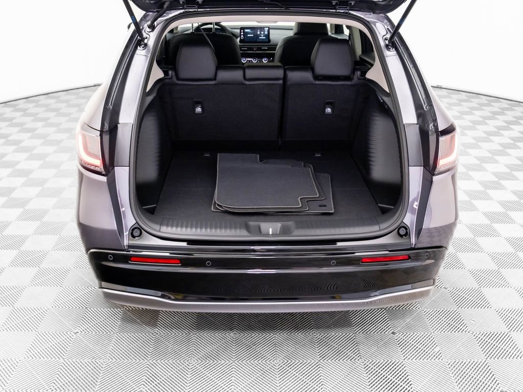 New 2026 Honda HR-V EX-L image 34
