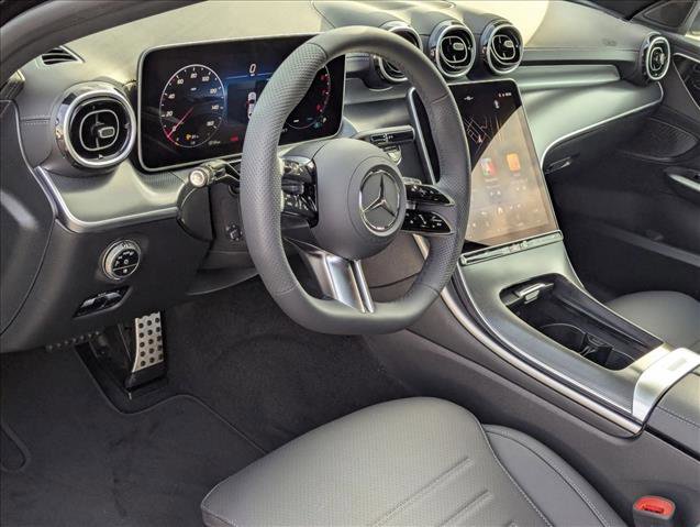 New 2026 Mercedes-Benz C 300 Sedan video 3