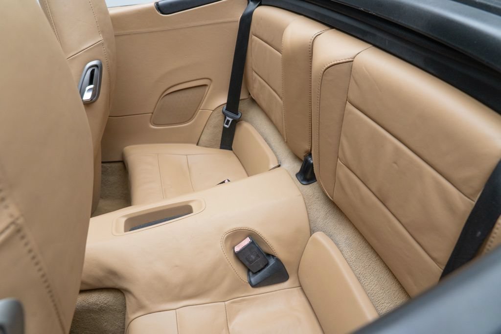 Used 2012 Porsche 911 Carrera S w/ Burmester Audio Pkg RWD image 40