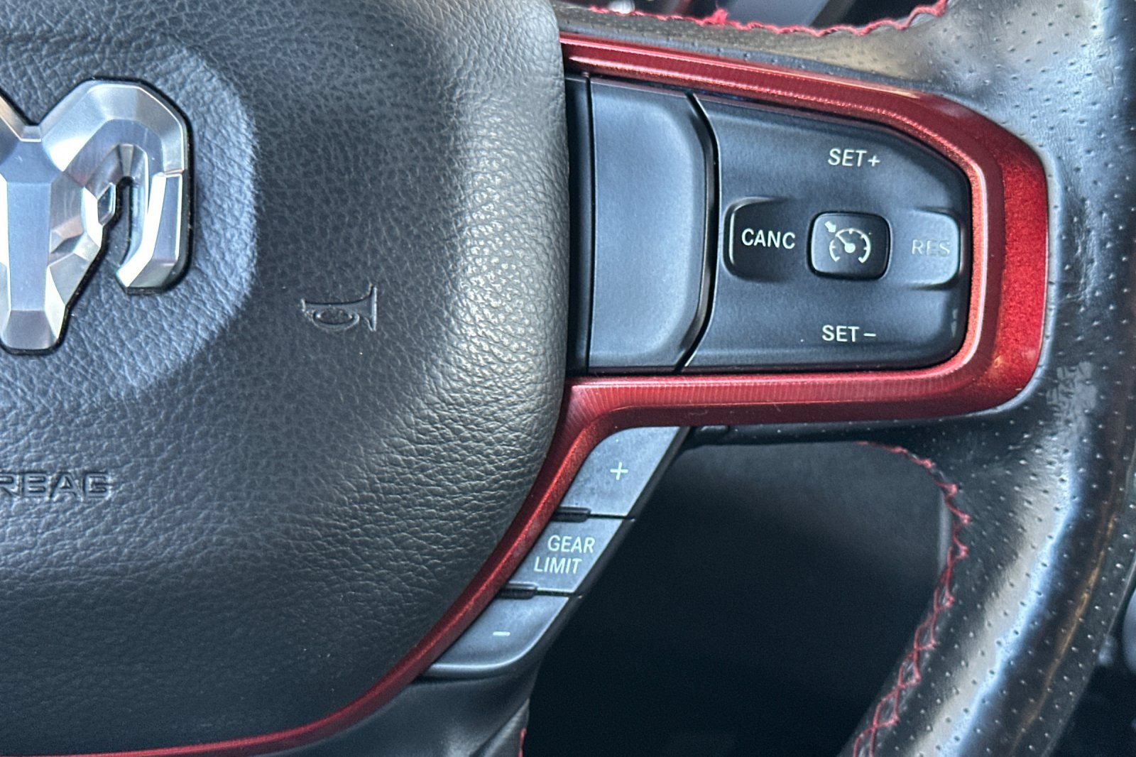 Used 2019 RAM 1500 Rebel w/ Rebel Level 2 Equipment Group AWD/4WD image 26