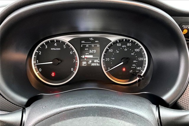 Certified 2024 Nissan Kicks S image 12