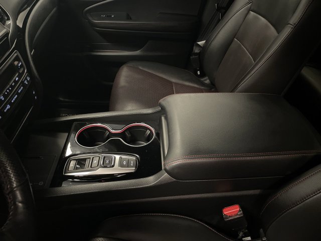 Used 2024 Honda Ridgeline Black Edition image 21