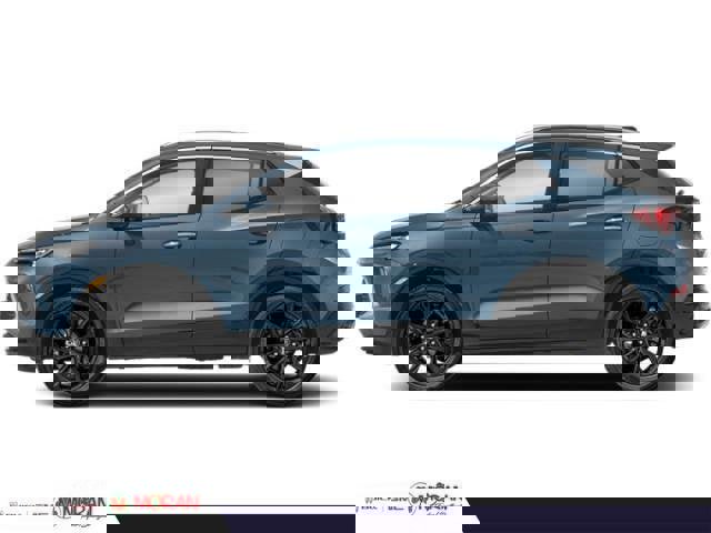 New 2026 Buick Encore GX Sport Touring w/ Advanced Technology Package image 3