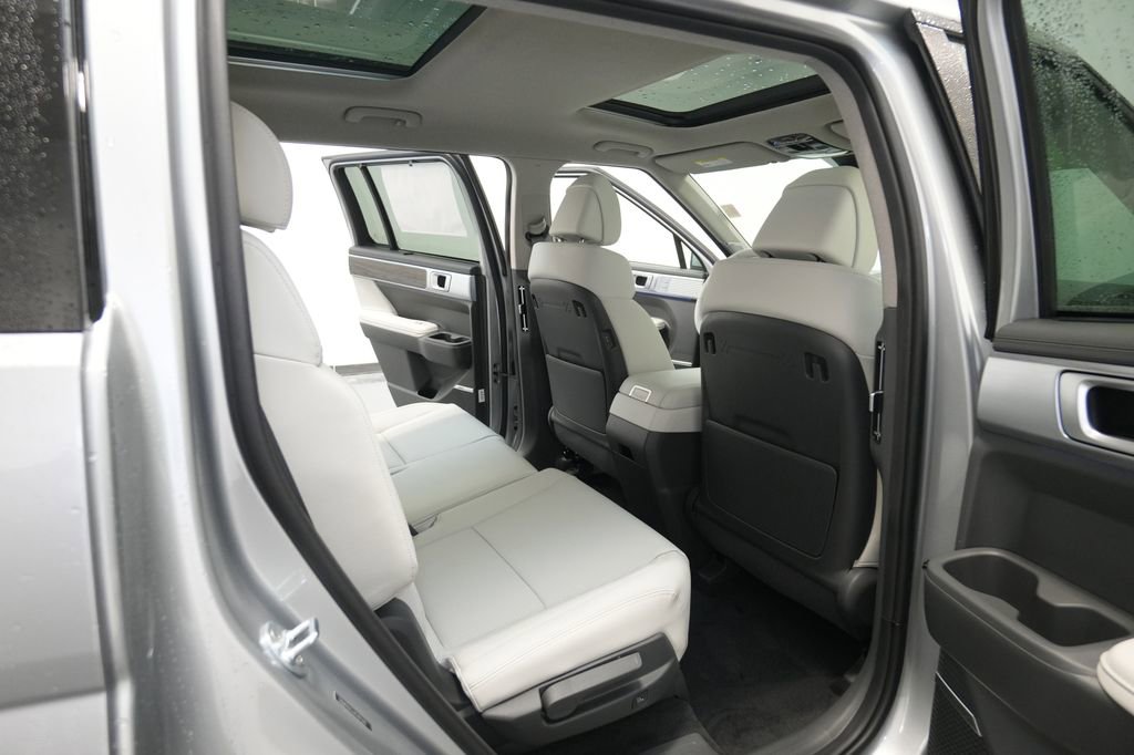 New 2026 Hyundai Santa Fe Limited image 36