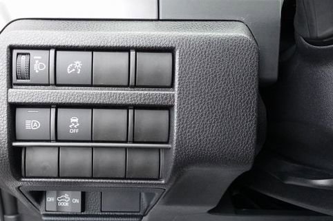 New 2025 Toyota Tacoma SR5 image 24