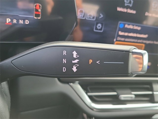 New 2026 Chevrolet Equinox EV LT image 34