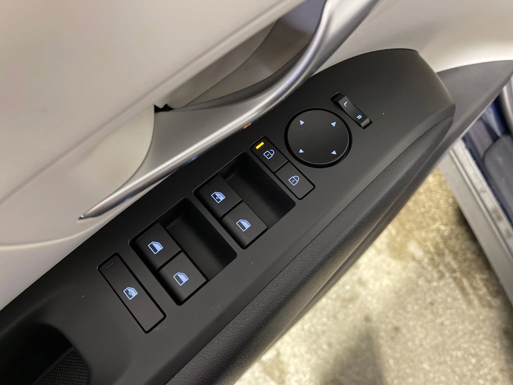 New 2026 Hyundai Tucson Blue SE AWD/4WD image 18