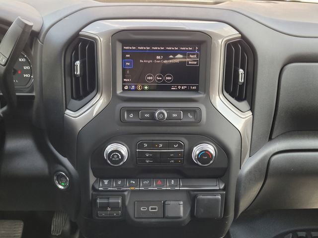 New 2026 GMC Sierra 3500 Pro w/ 1SA Pro Safety Plus Package AWD/4WD image 13