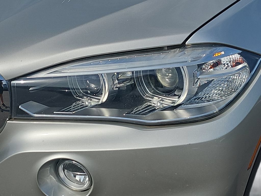 Used 2015 BMW X5 sDrive35i RWD image 32