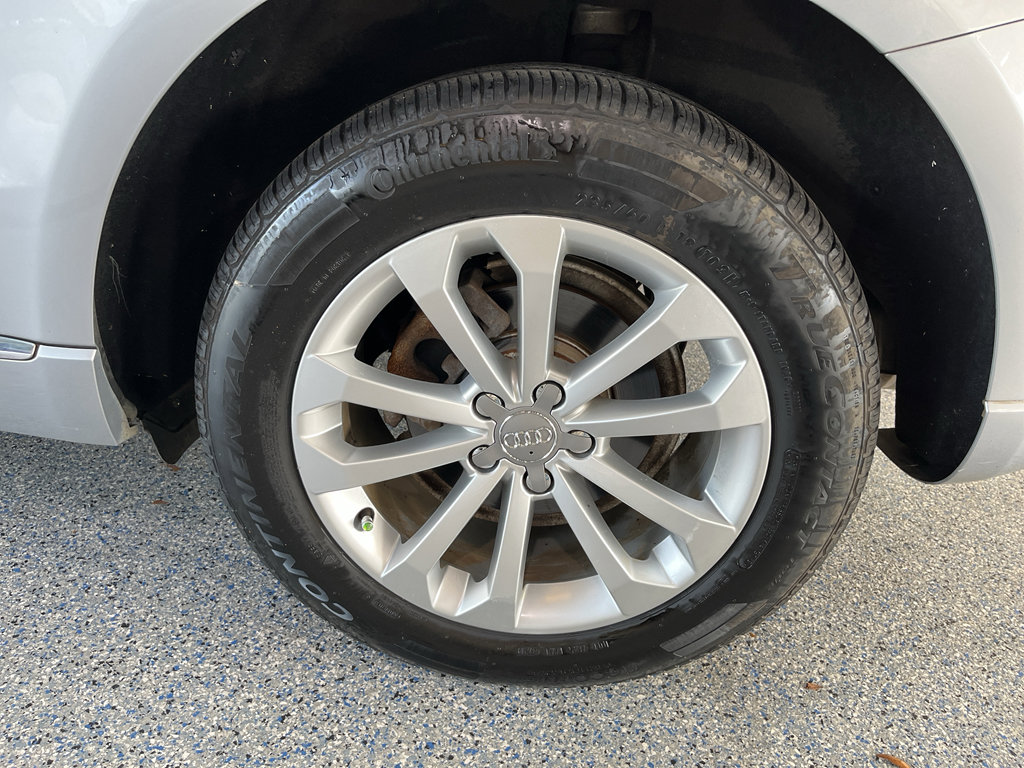 Used 2016 Audi Q5 2.0T Premium Plus w/ Technology Package image 33