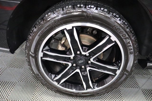 Used 2020 Ford Expedition Limited w/ Equipment Group 303A AWD/4WD image 90
