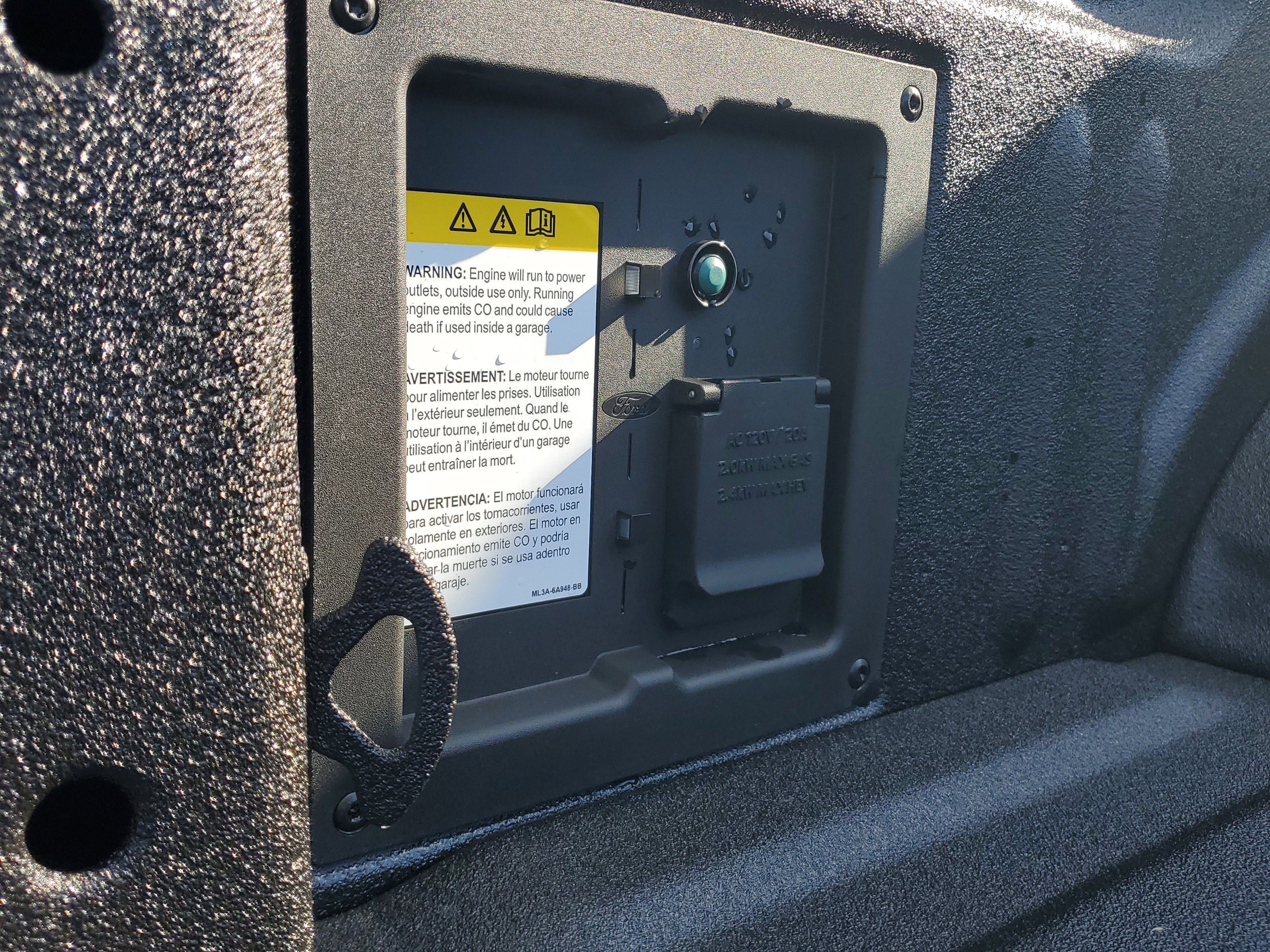 New 2025 Ford F150 Raptor image 10