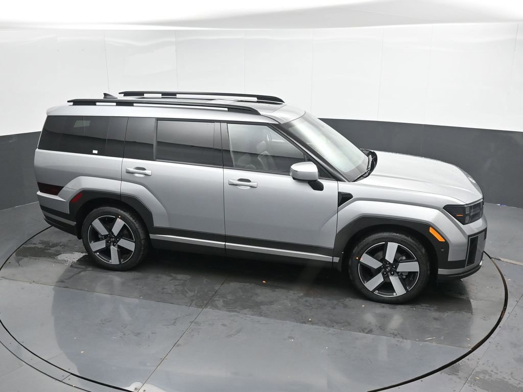 New 2026 Hyundai Santa Fe Limited image 40