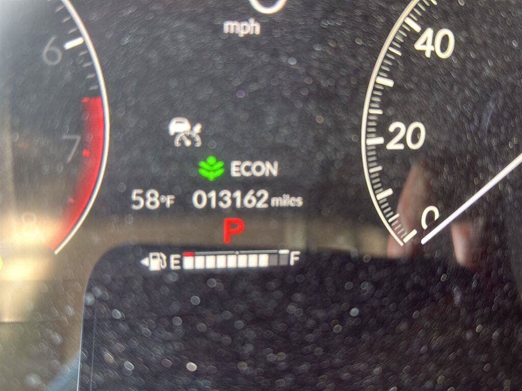 Used 2024 Honda CR-V EX-L image 7