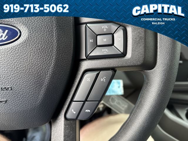 New 2025 Ford E-350 and Econoline 350 Super Duty w/ Power Equipment Group image 21