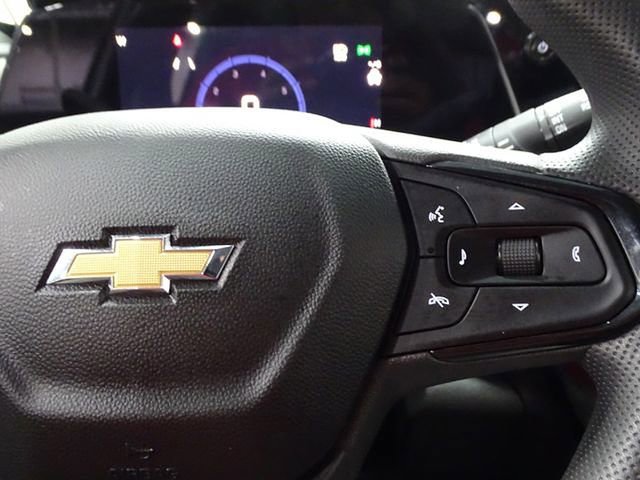 Used 2024 Chevrolet Trax LT image 24