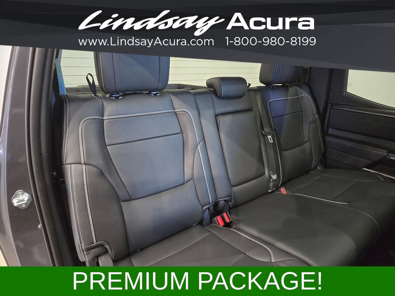 Used 2026 Toyota Tundra Limited AWD/4WD image 10