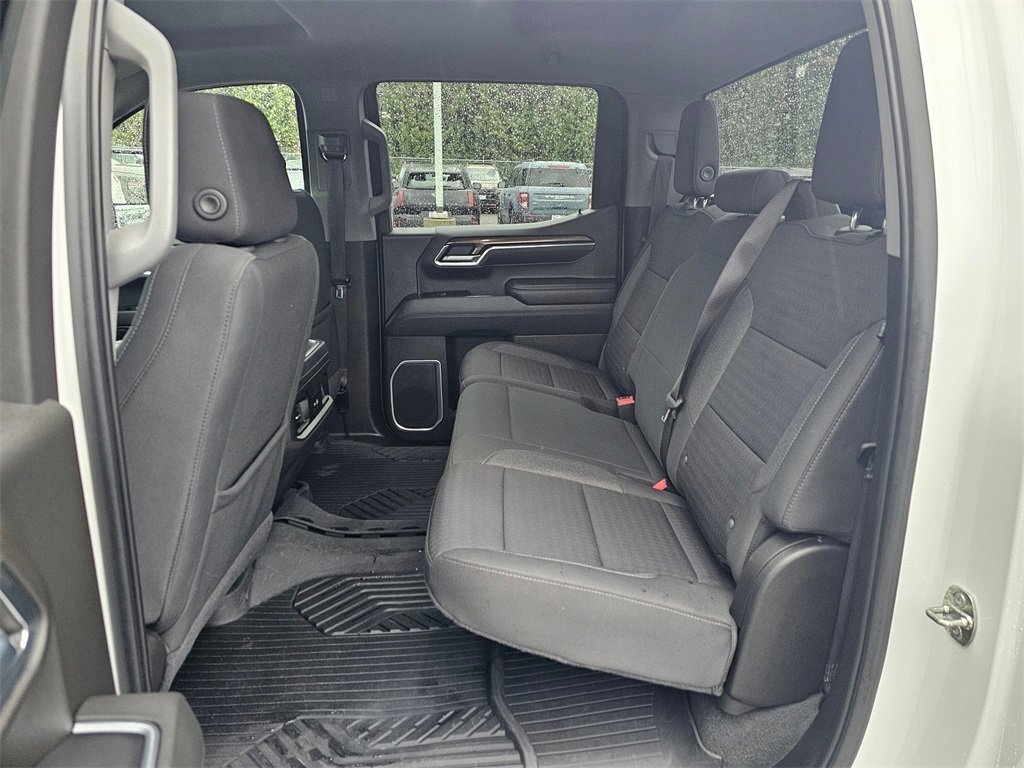 Used 2022 Chevrolet Silverado 1500 LT Trail Boss w/ Protection Package image 22