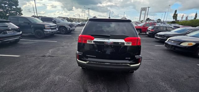 Used 2016 GMC Terrain SLE w/ Convenience Package AWD/4WD image 5