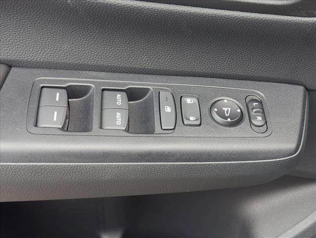 New 2026 Honda CR-V Sport image 11