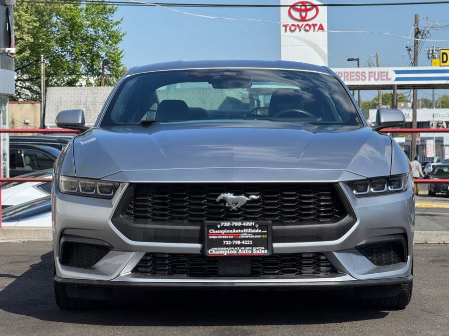Used 2024 Ford Mustang Premium RWD image 2