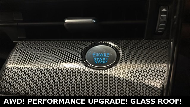 New 2025 Ford Mustang Mach-E GT w/ Interior Protection Package image 12