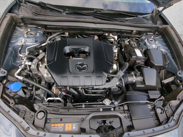 Used 2025 MAZDA CX-30 AWD 2.5 S w/ Preferred Package image 23