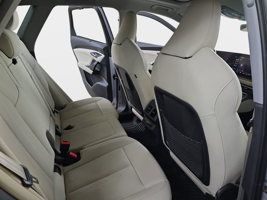 Used 2025 Audi Q5 Prestige AWD/4WD image 13