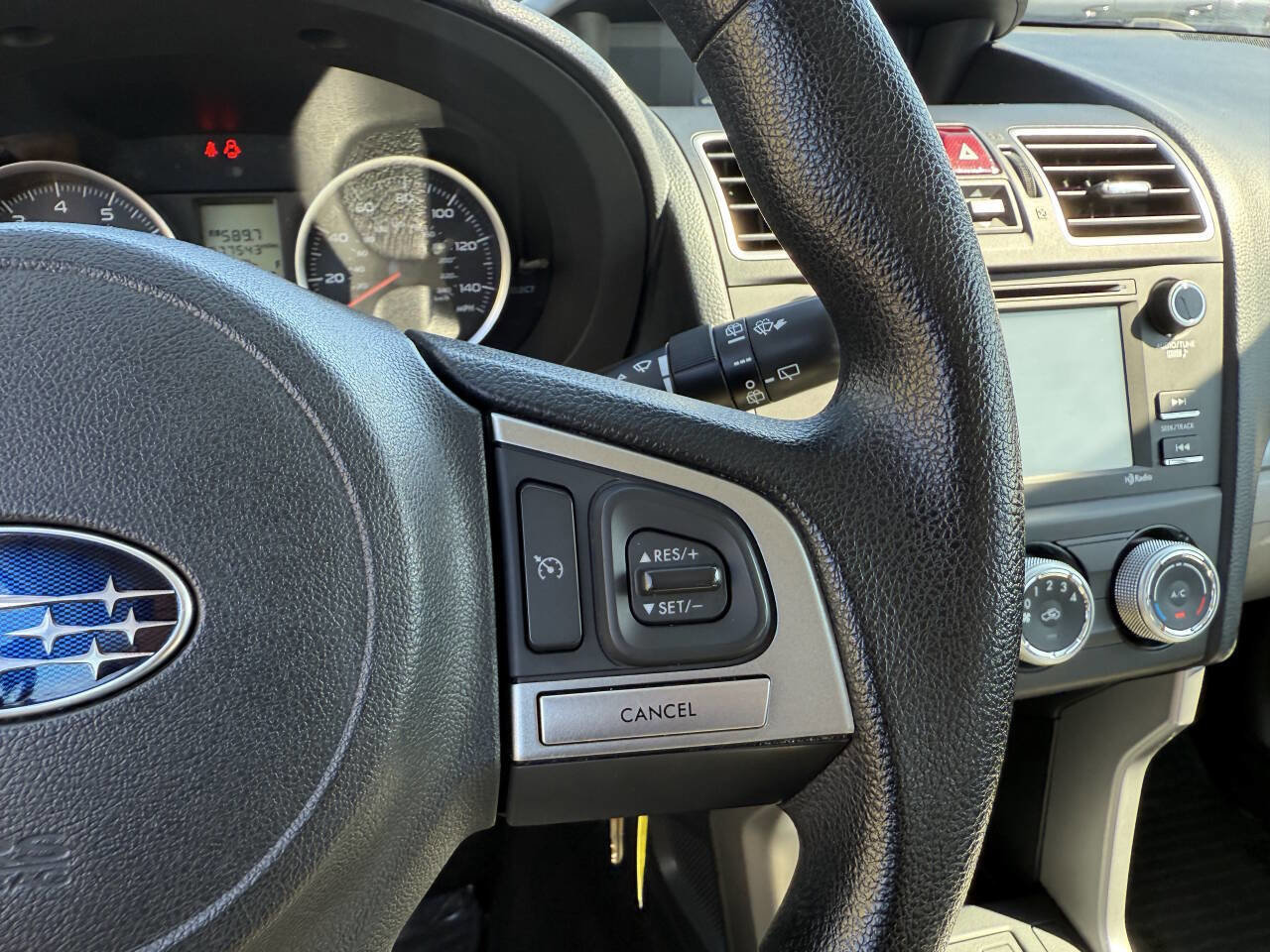 Used 2018 Subaru Forester 2.5i image 15