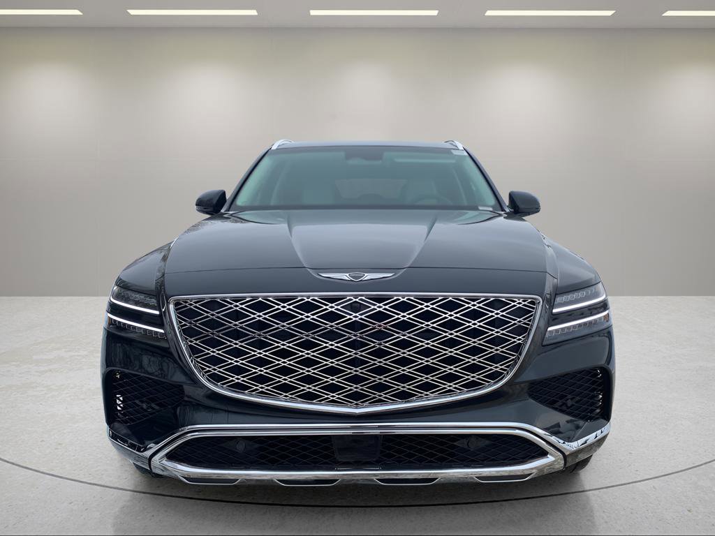 New 2026 Genesis GV80 3.5T Prestige image 8